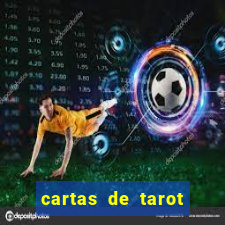 cartas de tarot significado pdf